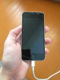 Продам iPhone 5s 16гб