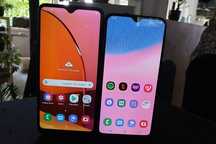 Display Samsung A21s A12 A13 A14 A02s A03s A04s A6 Plus A70 A71 A72 A8