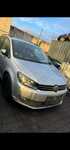 Capota motor Vw Touran facelift an 2011-2015