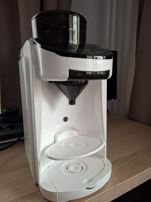Aparat espressor inteligent preparare lapte praf EasyCare Baby - nou