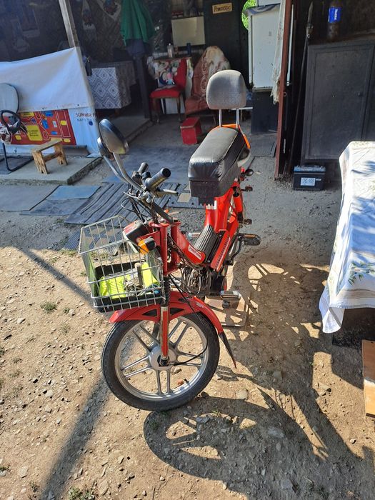 First bike perfectă stare