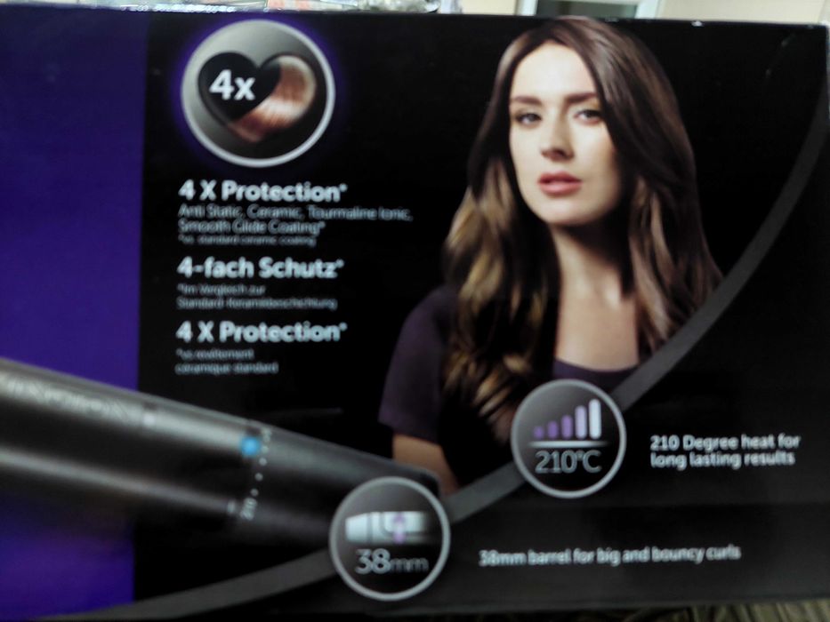 Продавам чисто нова керамична маша