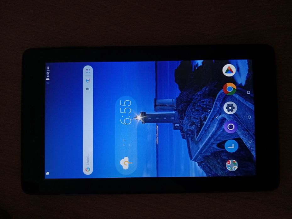 tableta Lenovo tab e7