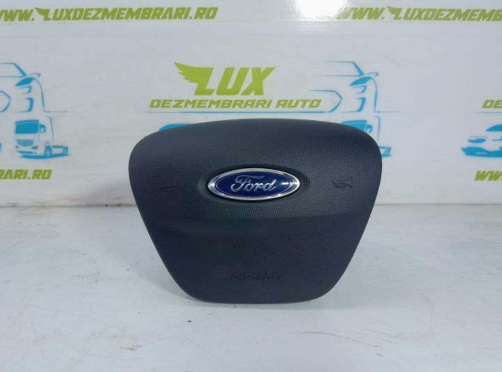 Airbag volan P1TB-A042B85-AAW Ford Transit Custom 1  [din Facelift] seria