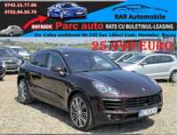 Porsche Macan 3.0D Panorama Rate Garantie Buy-Back