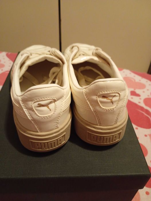 Adidași Puma de Bărbați nr.41