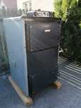 Centrala termica pe lemne Bosch 38 kw