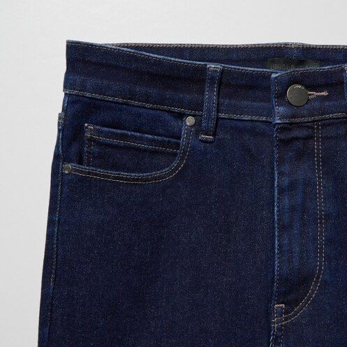 Uniqlo женские брюки / джинсы