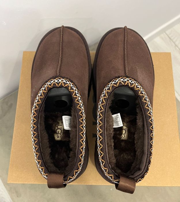 Papuci Ugg Tazz II Coffe