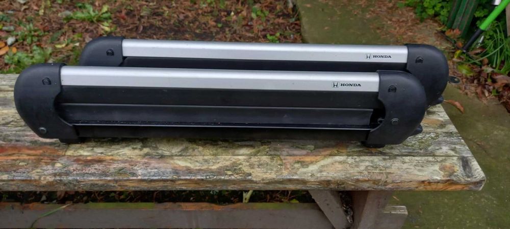 Оригинални ски стойки на Хонда