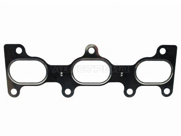 Прокладка выпускного коллектора Hyundai Santa fe