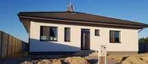 Construim case pe structura metalica