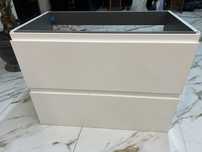 Mobilier Baie Suspendat 800mm