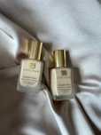 Estee Lauder YSL Lancome fond de ten