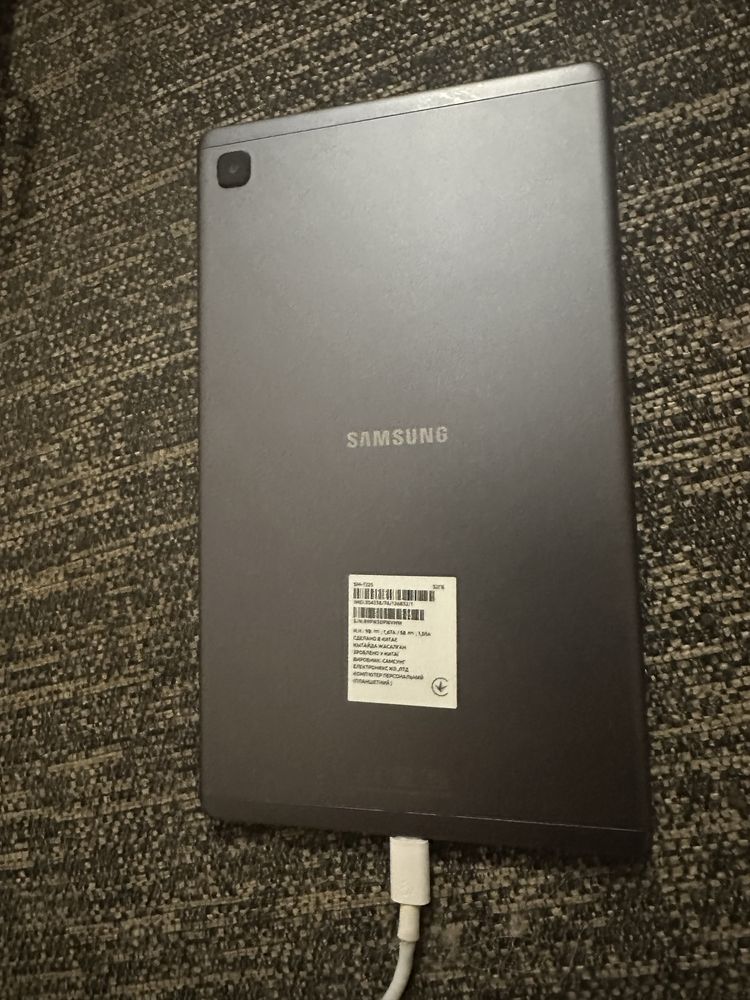 Планшет tab a7 lite