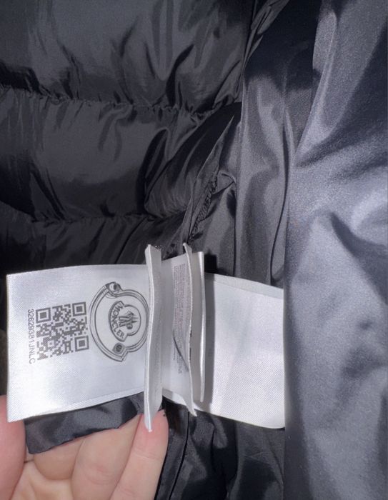 geaca de iarna - puf