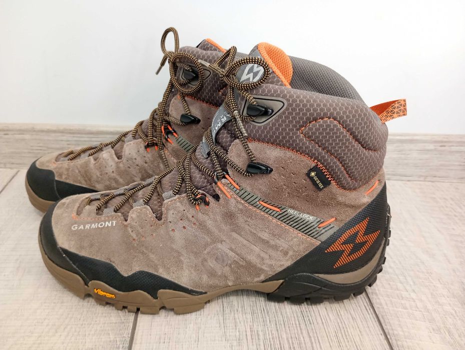 Garmont G-Hike Li Gore Tex мъжки туристически обувки номер 43