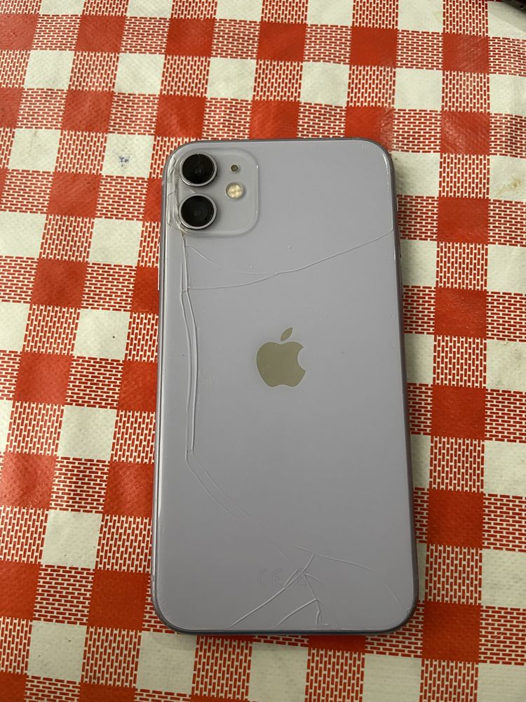 Vand Iphone 11!! Mov