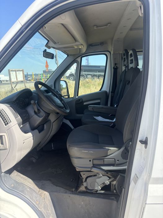 Citroen Jumper III Mixt 7 Locuri