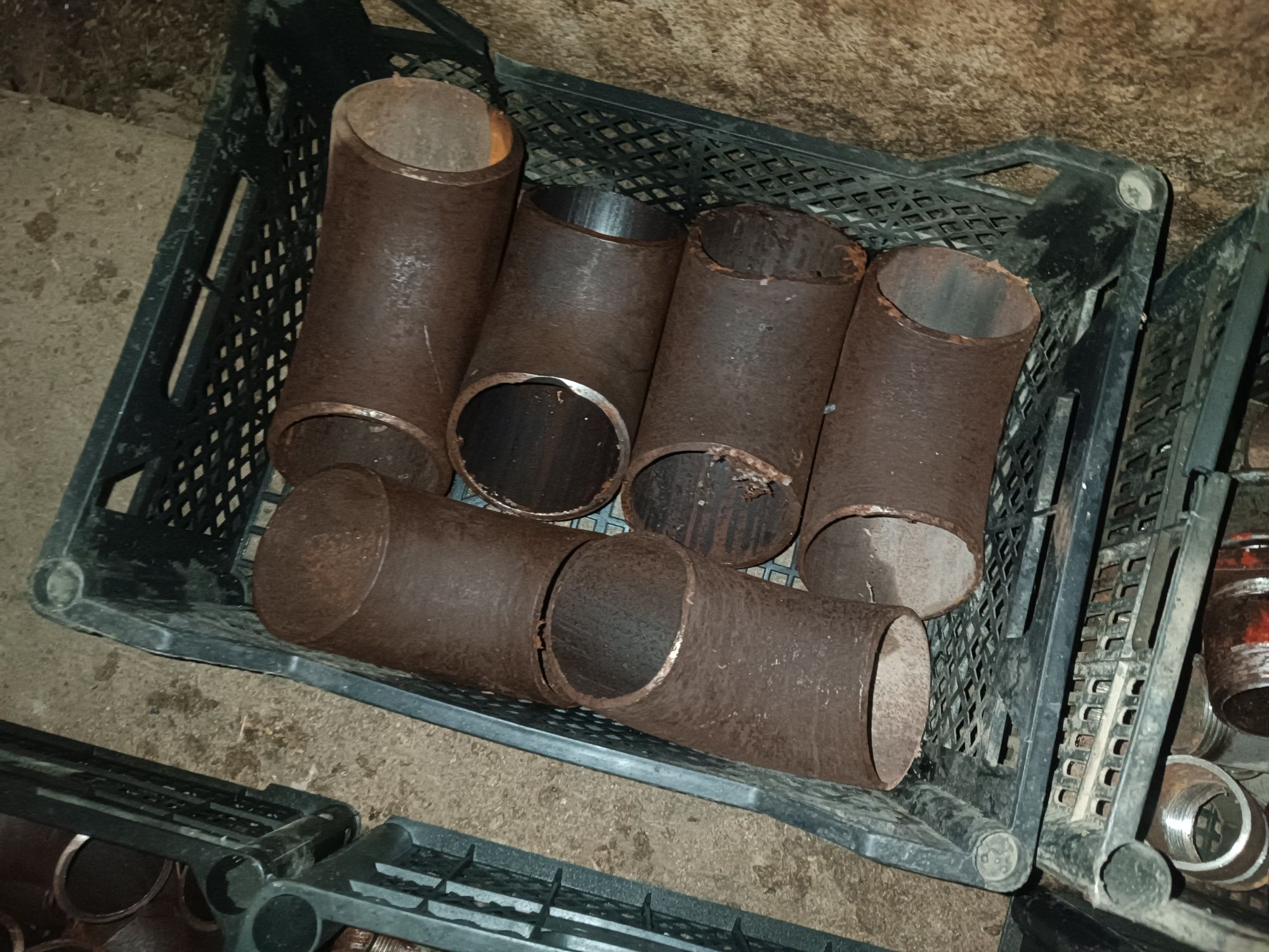 Turba bor 80lik prolila bor
