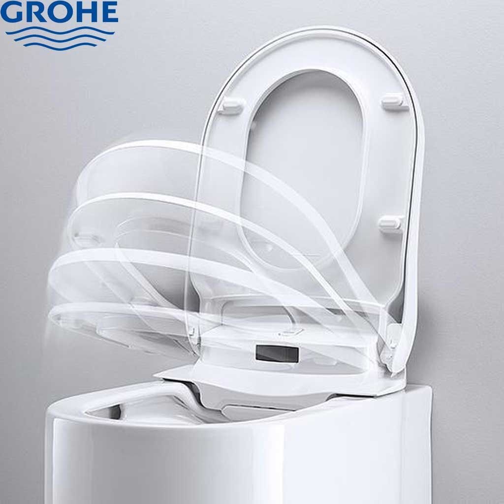 Smart Тоалетна SPA с биде Grohe Sensia Arena