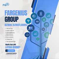 FarGenius Group IT Company