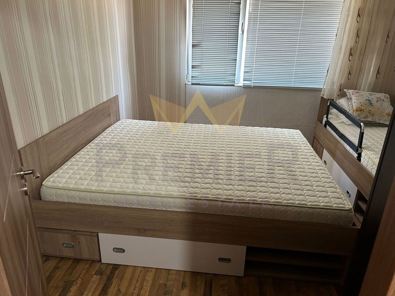 Продава се Двустаен апартамент в Добрич, Балик - 62 кв.м за 963 €/кв.м - Снимка #3