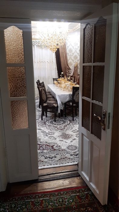 Hovli sotamiz biznesmenlar uchun ajoyib lakatsiya