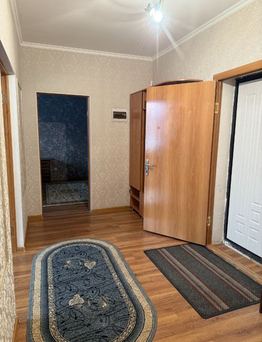 Сдаём 2 ком кв,пересечение Макатаева-Желтоксан