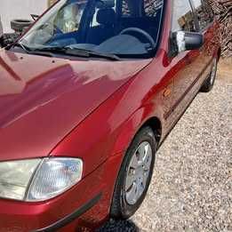 MAZDA 3, an 2000, benzina, cutie automata,1498 cmc.