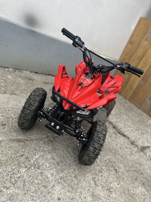 Vand atv de 49cc