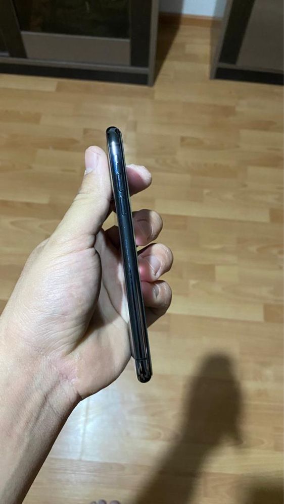 Айфон X помять 256 Г