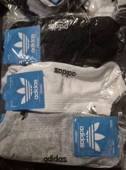 Șosete dama și bărbați