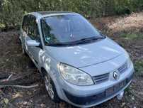 Bara fata renault scenic 2