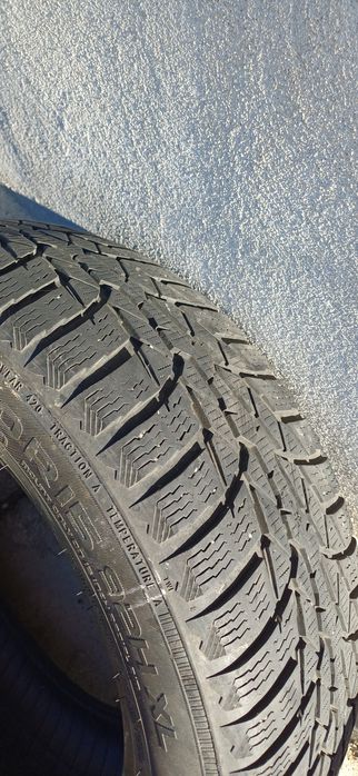 Anvelope de iarnă SH