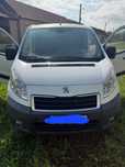 Peugeot Expert 2012