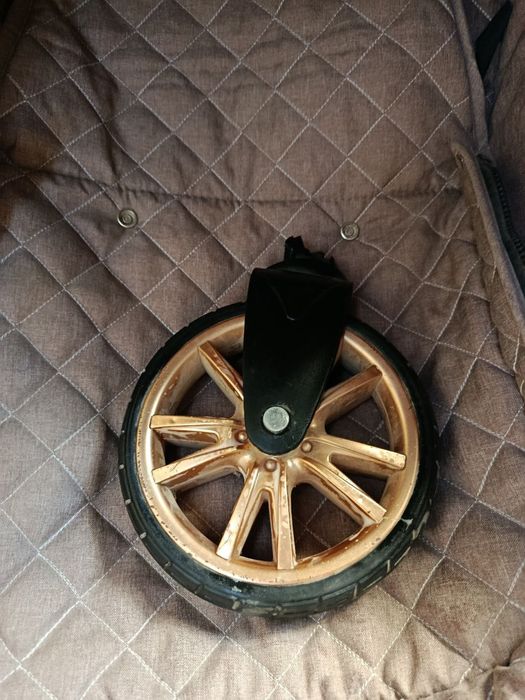 Bolalar uchun kolyaska