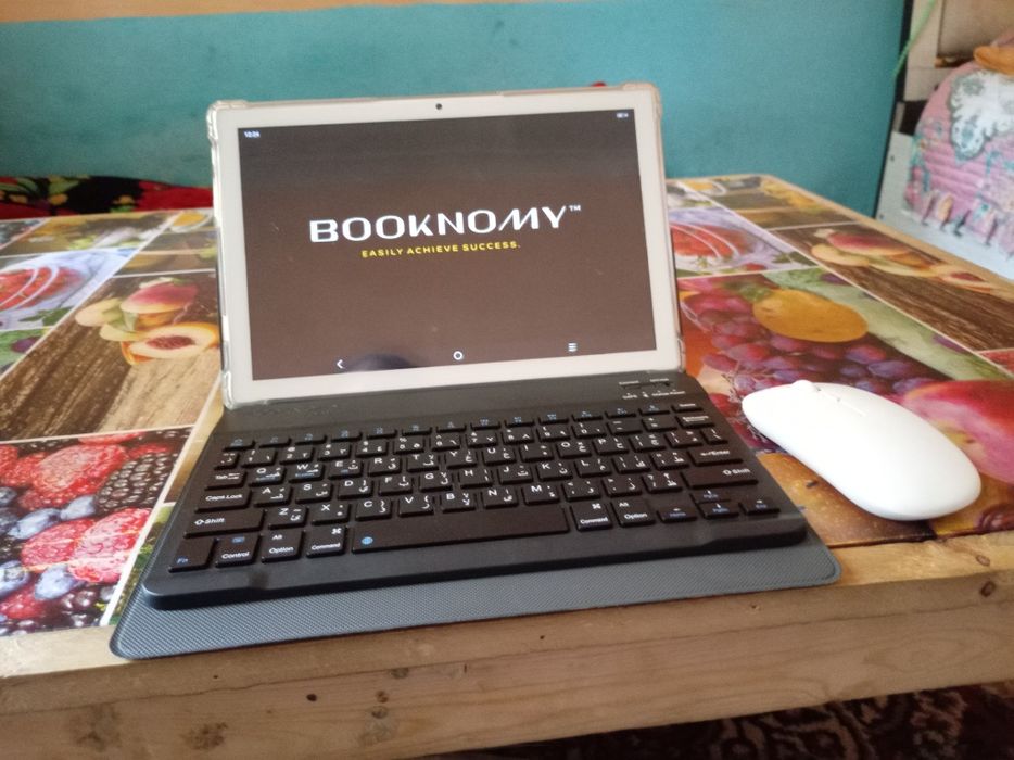 Booknomy tm tab4