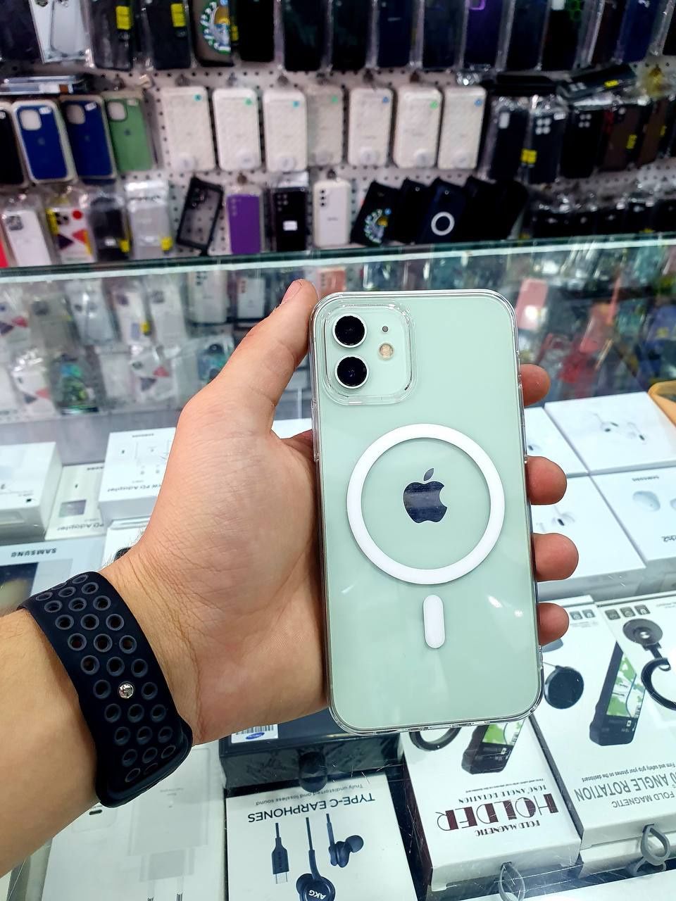 Iphone 12 srochna
