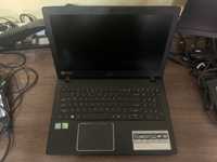 Laptop Acer Aspire E5-575G i3-7100U 8GB RAM SSD 256GB