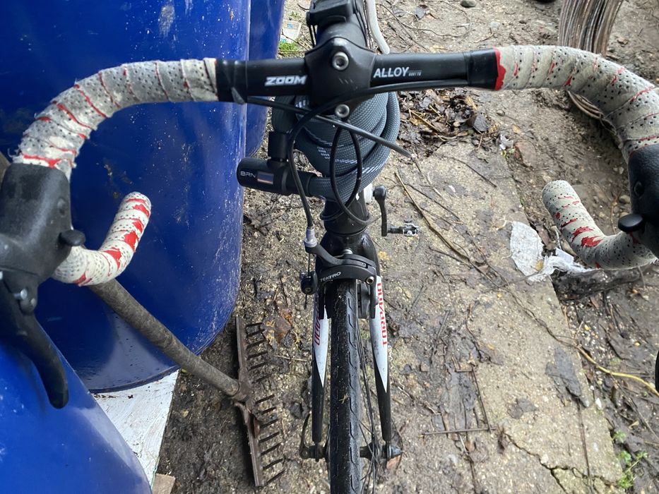 Vand bicicleta destriero torpado pt cunoscatori…