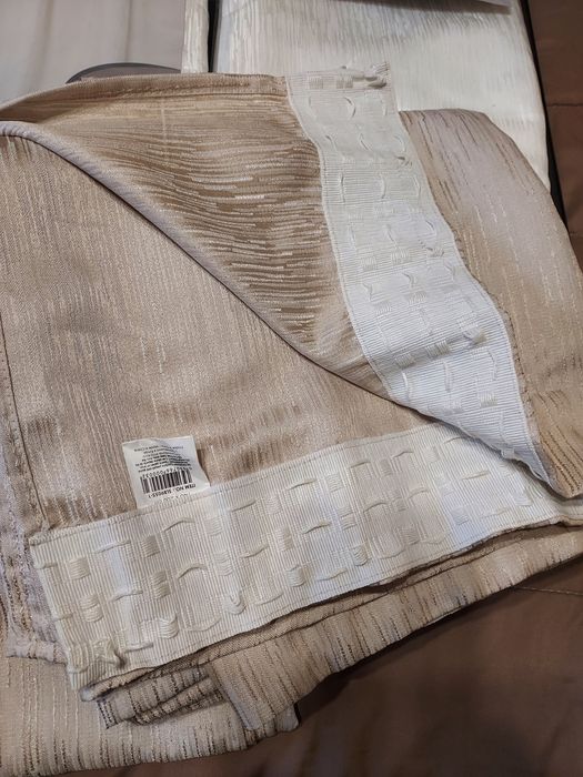 Пердета готови 140/260