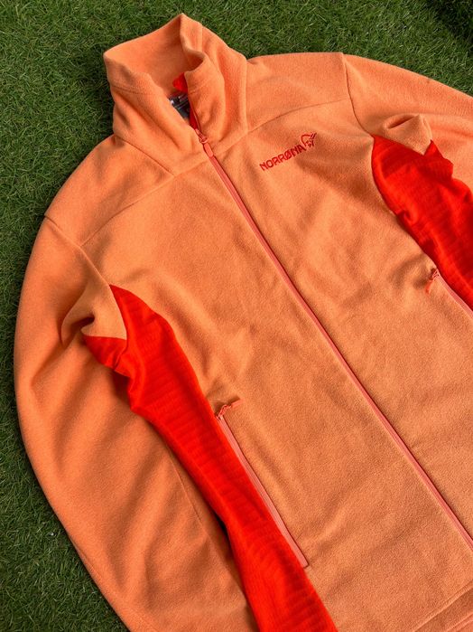 Дамско горнище : NORRØNA falketind warm1 jacket M