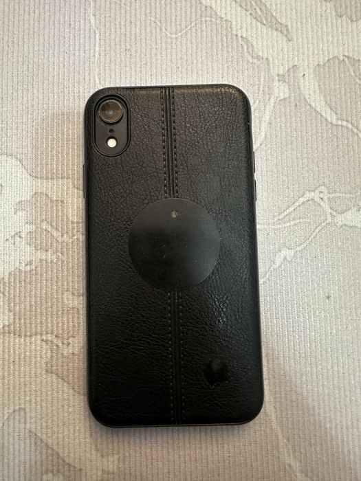 ПРОДАМ Айфон xr!!!