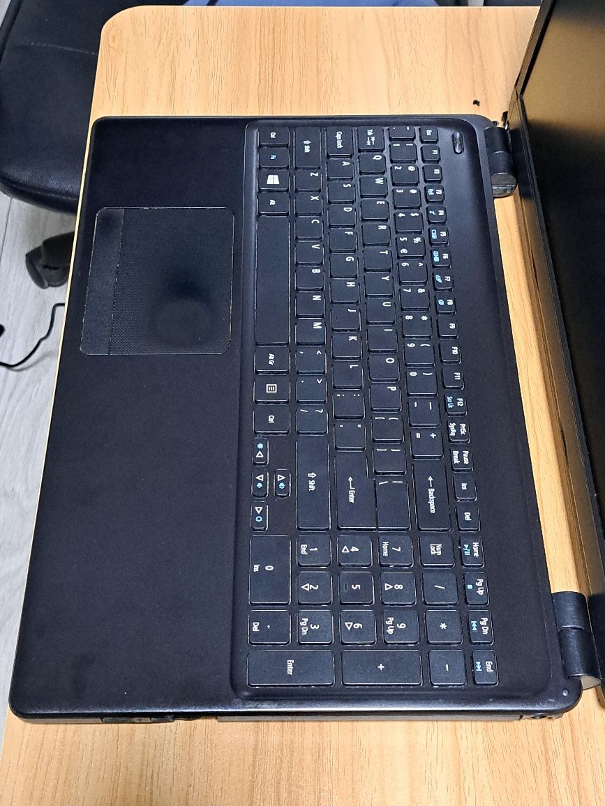 Laptop Acer pentru piese