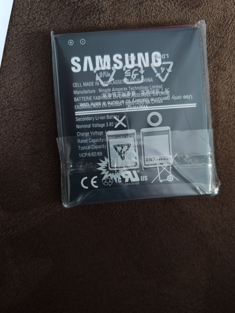 НОВА Батерия за Samsung Galaxy XCover Pro