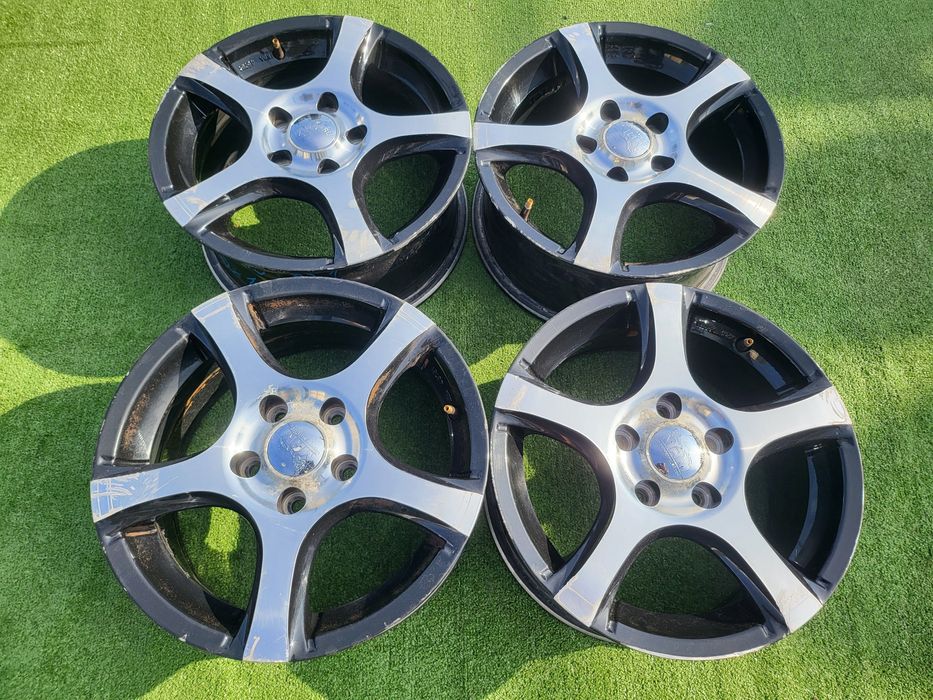 Лети джанти 15 5х110 Opel , Опел