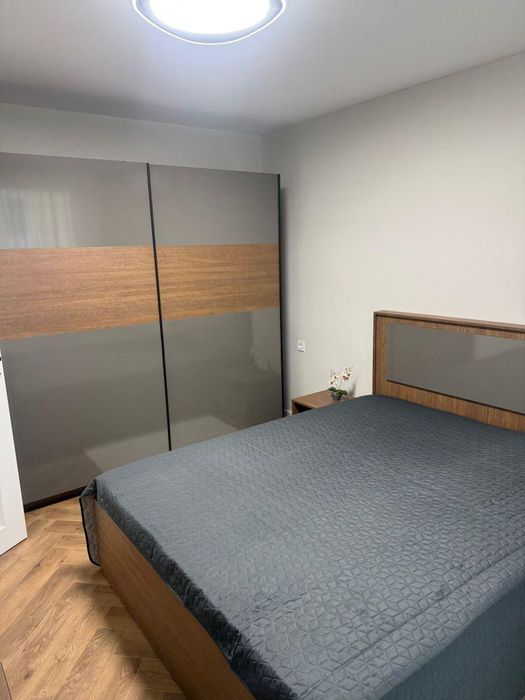 Дава се под наем Двустаен апартамент в Пловдив, Център - 55 кв.м за 600 € - Снимка #2