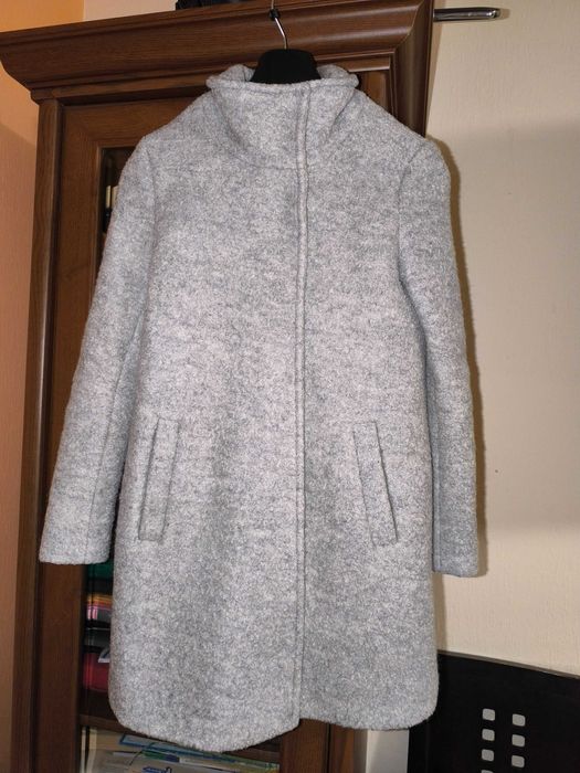 Дамско зимно палто