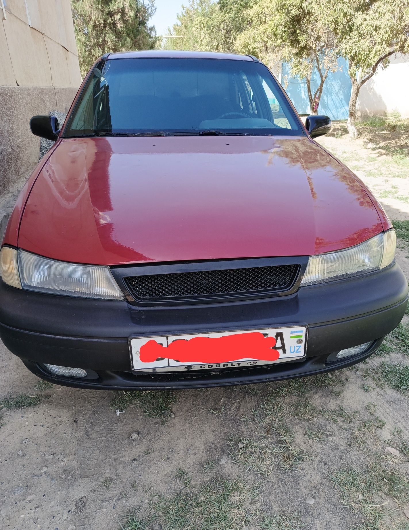 Nexia 1 sons Daewoo